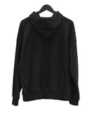 Ena Basic Loose Fit Hoodie