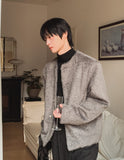 Facade Tweed Jacket