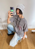 WONDER ★ OVER TEE