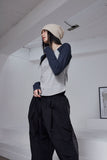 whole garment beanie