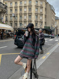 Lola Gradient Stripe Knit