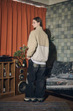 Neck Stopper Windbreaker