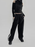 T-Dawn Wide Track Pants