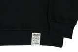 Lucky Clover Center Sweatshirt