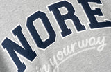 Nore Overfit Hoodie