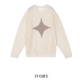 Dia summer net knit