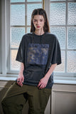 Scream Pigment Short Sleeve Tee