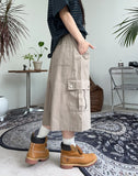 Rapid Cargo Banding Half Pants