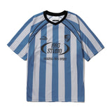 93 Piping Football Jersey