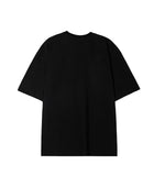 Pien Crystal short-sleeve T-shirt