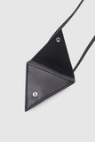 Triangle 2-way mini bag