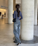 Elz Brushed Span Polar T-Shirt