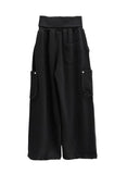 Cove Folding Sweatpants