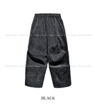 Dets stripe two way pants
