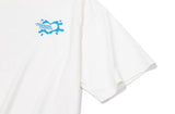 Marine Blue Short Sleeve Tee