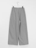 [unisex] Lacol Track Training Wide Pants