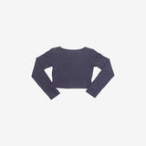 Cozen Printed T-Shirt (Mini Strap Set)