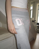 Rofu Folding Bootcut Training Pants