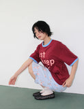 JUST RINGER OVER TEE