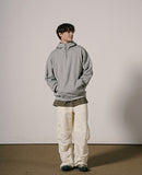 Common Heavy Anorak Hood