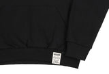 Lucky Clover Center Hoodie