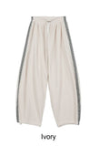 Fencer Ethnic Fleece Track Pants