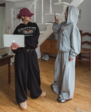 Trust Setup Belted Training Pants