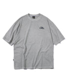 Butterfly Pigment Short Sleeve T-shirt