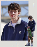 AMUSE anorak