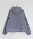 Sou Wind Rain Hood Windbreaker Jumper