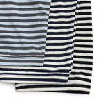 Kettle Stripe Long Sleeve T-shirt