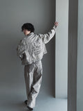Illure Vintage Denim Pants