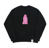 Ghost Center Sweatshirt