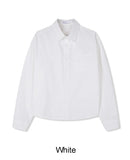 Cane Crop Cotton Shirt