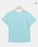 Burnitz Napoleon Short Sleeve T-shirt