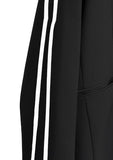 Eka Line Color Matching Jacket