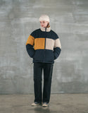 JUMP DUCK DOWN PADDING JUMPER