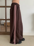 Portu Side Line Track Color Training Pants