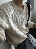 Malta Detail Knitwear