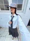 RUSTLE COTTON OVER SH