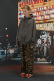 CP Heart Pigment Hoodie