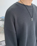 Murren Vintage Damage Knit