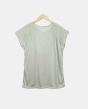 Retune Strap Short Sleeve T-shirt