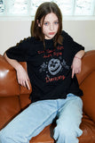 Cake Angel TEE
