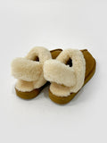 1137 Two Way Egg Slippers (3 cm)