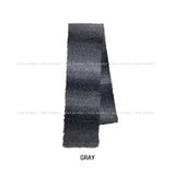 colorful gradation muffler