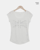 Sedam Studded Short Sleeve T-shirt