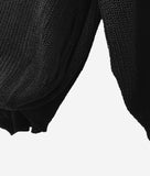 Hera Veil Cardigan