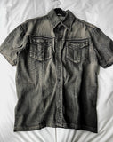Dart Denim Shirt