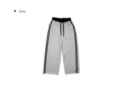 Loner Track Line Color Matching Training Pants